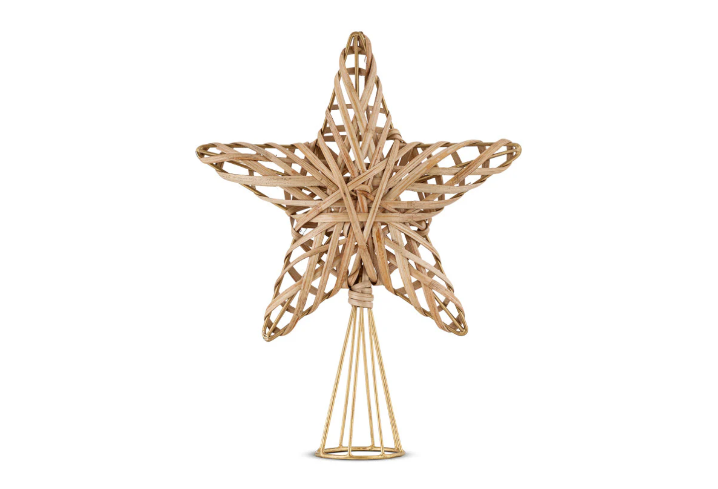 Nkuku Katana Cane Tree Topper