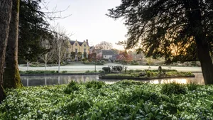 Ablington Manor Ablington Manor