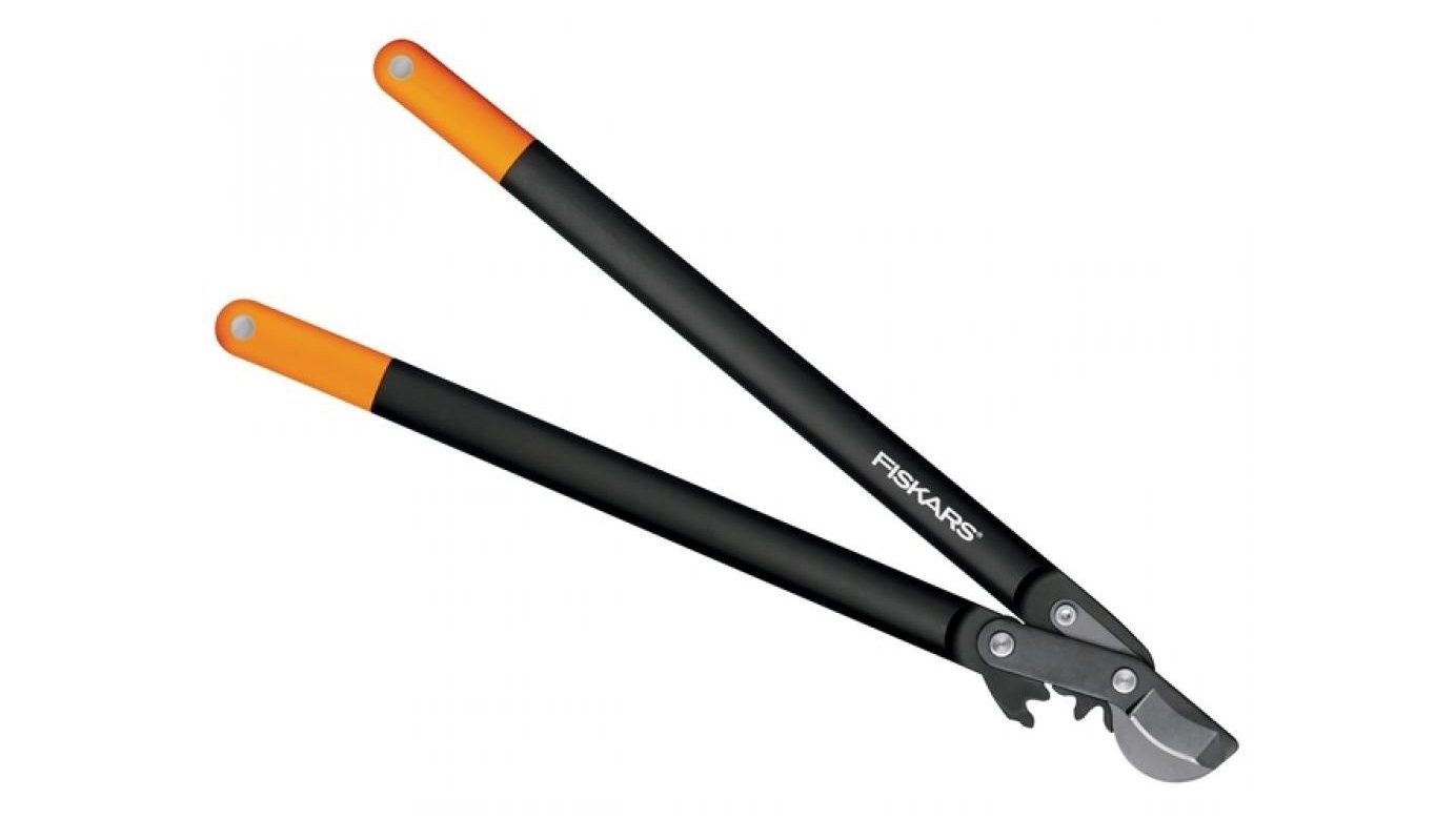 Fiskars PowerGear X Bypass Loppers - Large
