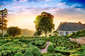 Le Château de Marqueyssac Le Château de Marqueyssac