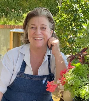 Caroline Quentin Caroline Quentin