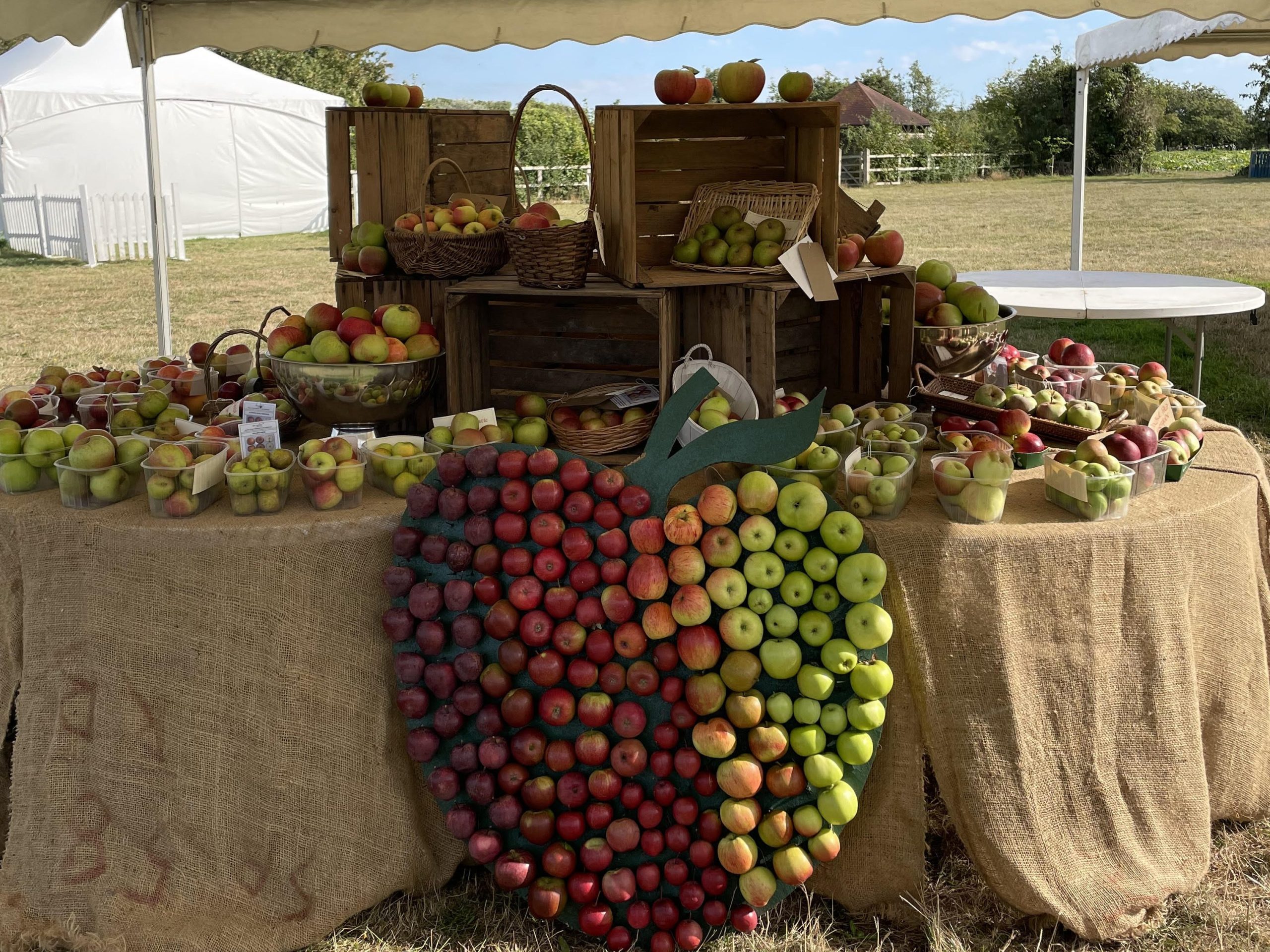 Brogdale Farm