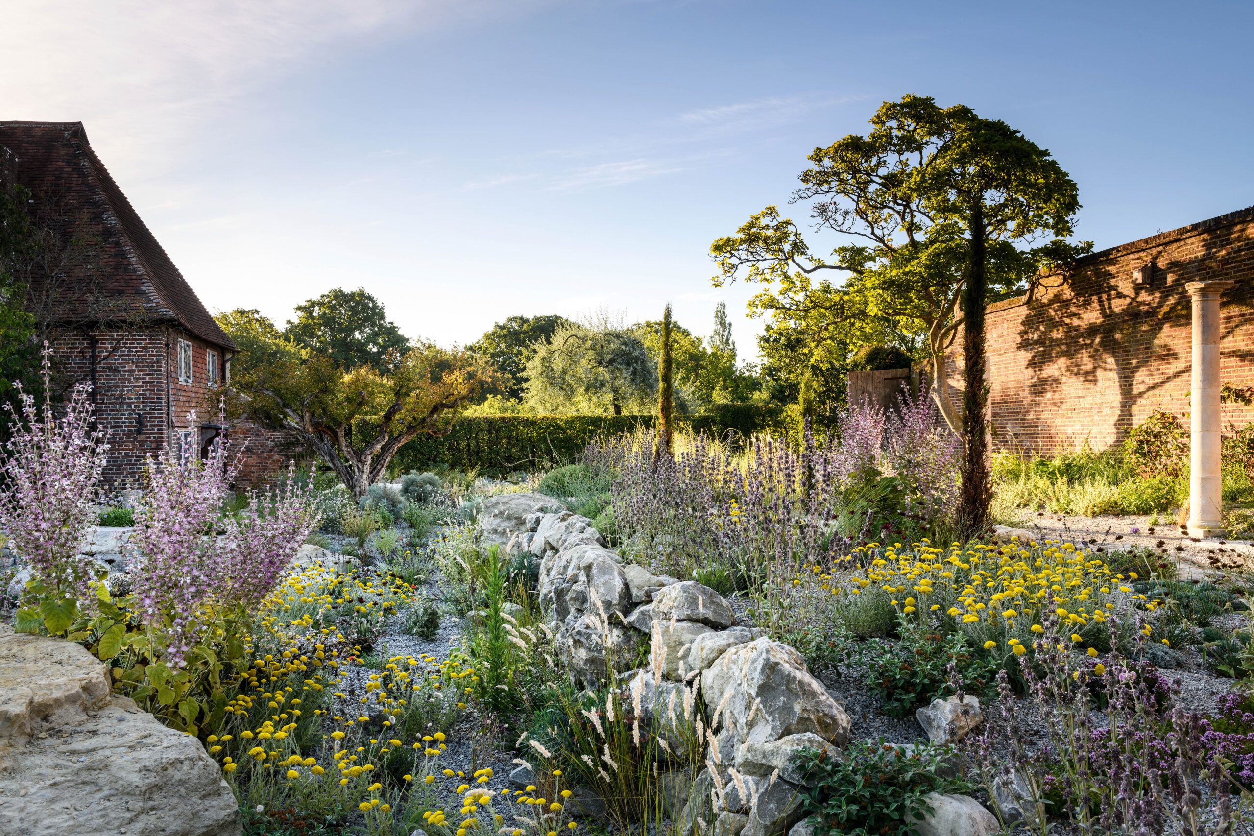Delos at Sissinghurst
