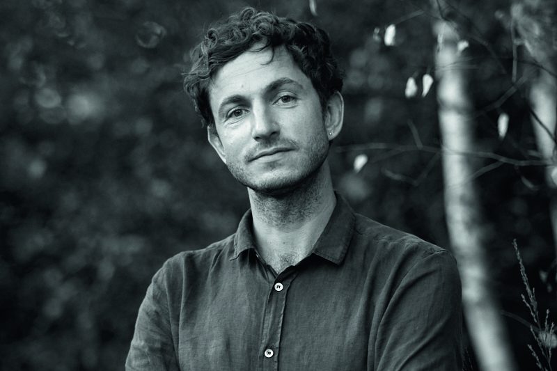 Tom Massey