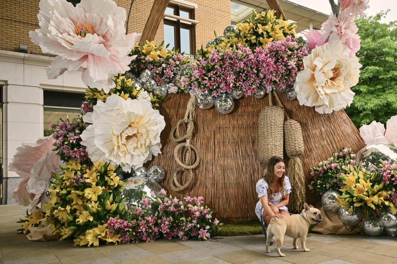 Chelsea In Bloom 2025
