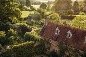 Sissinghurst house and gardens Sissinghurst house and gardens