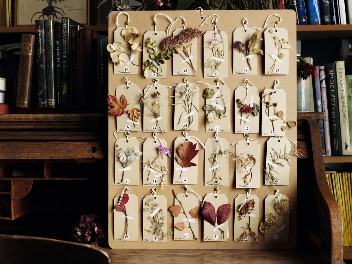Advent calendar: how to make your own Advent calendar: how to make your own