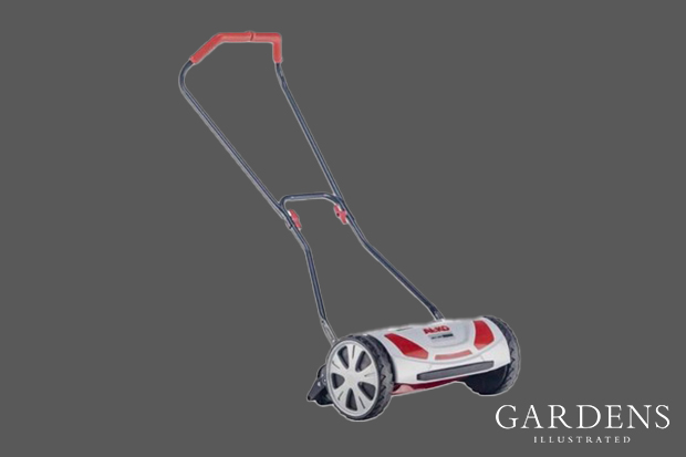 AL-KO 38.1 HM Comfort Hand Mower