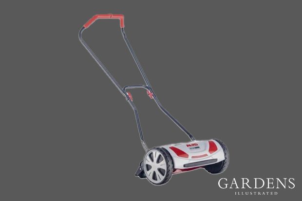 AL-KO 38.1 HM Comfort Hand Mower