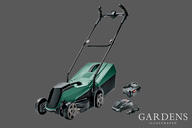 Bosch CityMower 18