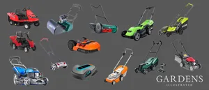 Compilation of the best lawn mowers Compilation of the best lawn mowers