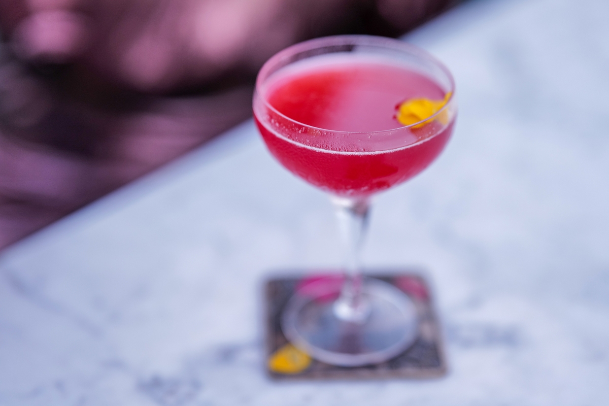 Cosmopolitan