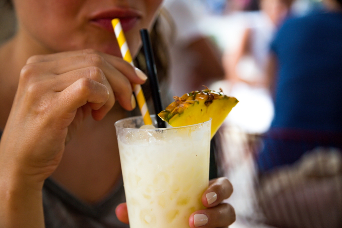 Piña Colada