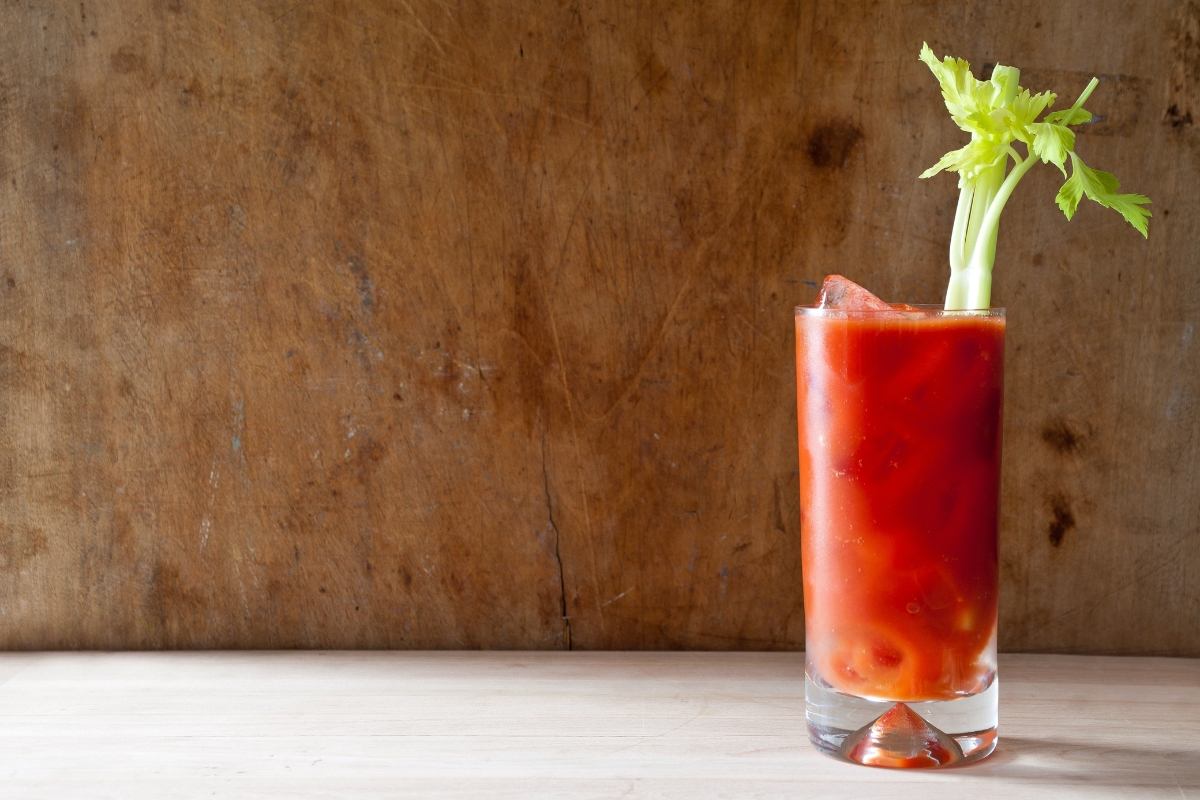 Bloody Mary