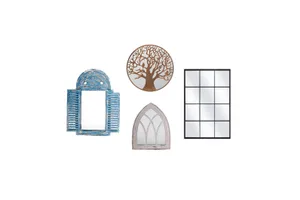 Best garden mirrors