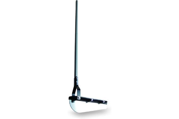 UPP Easy Manual Lawn Edger on a white background