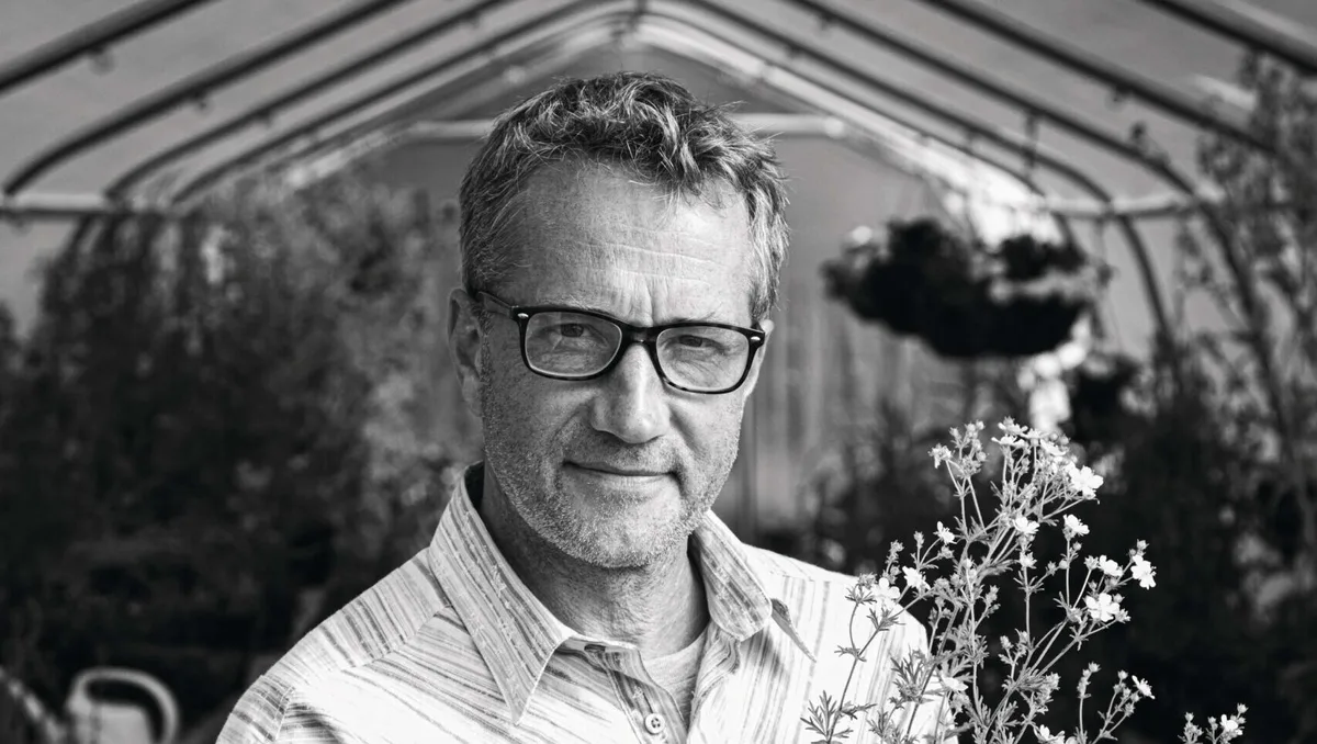 Andrew Shaw, Rare British Plant Nursery Andrew Shaw, Rare British Plant Nursery
