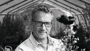 Andrew Shaw, Rare British Plant Nursery Andrew Shaw, Rare British Plant Nursery