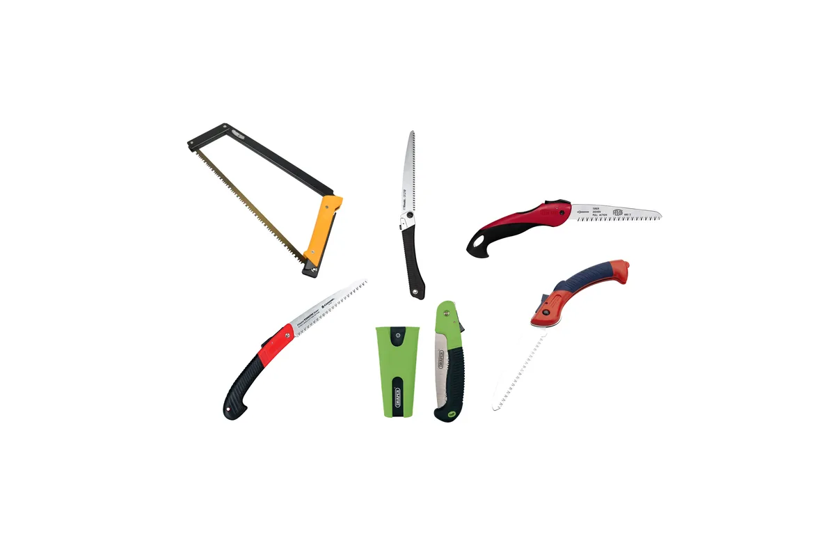 Folding Saws Folding Saws