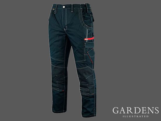 Gardening trousers