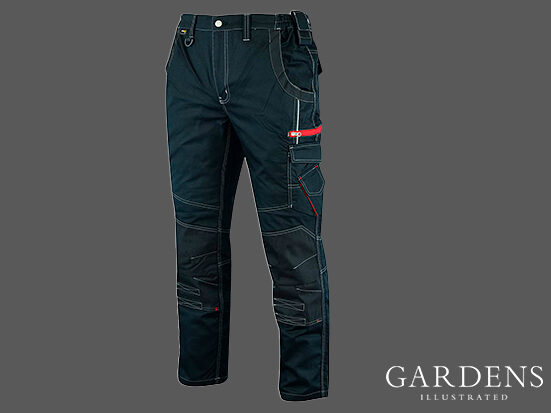 Gardening trousers