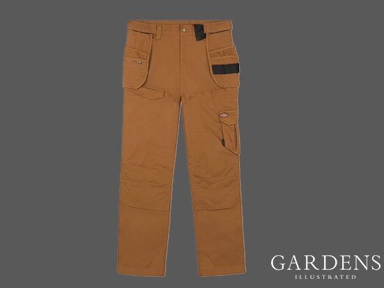 Gardening trousers