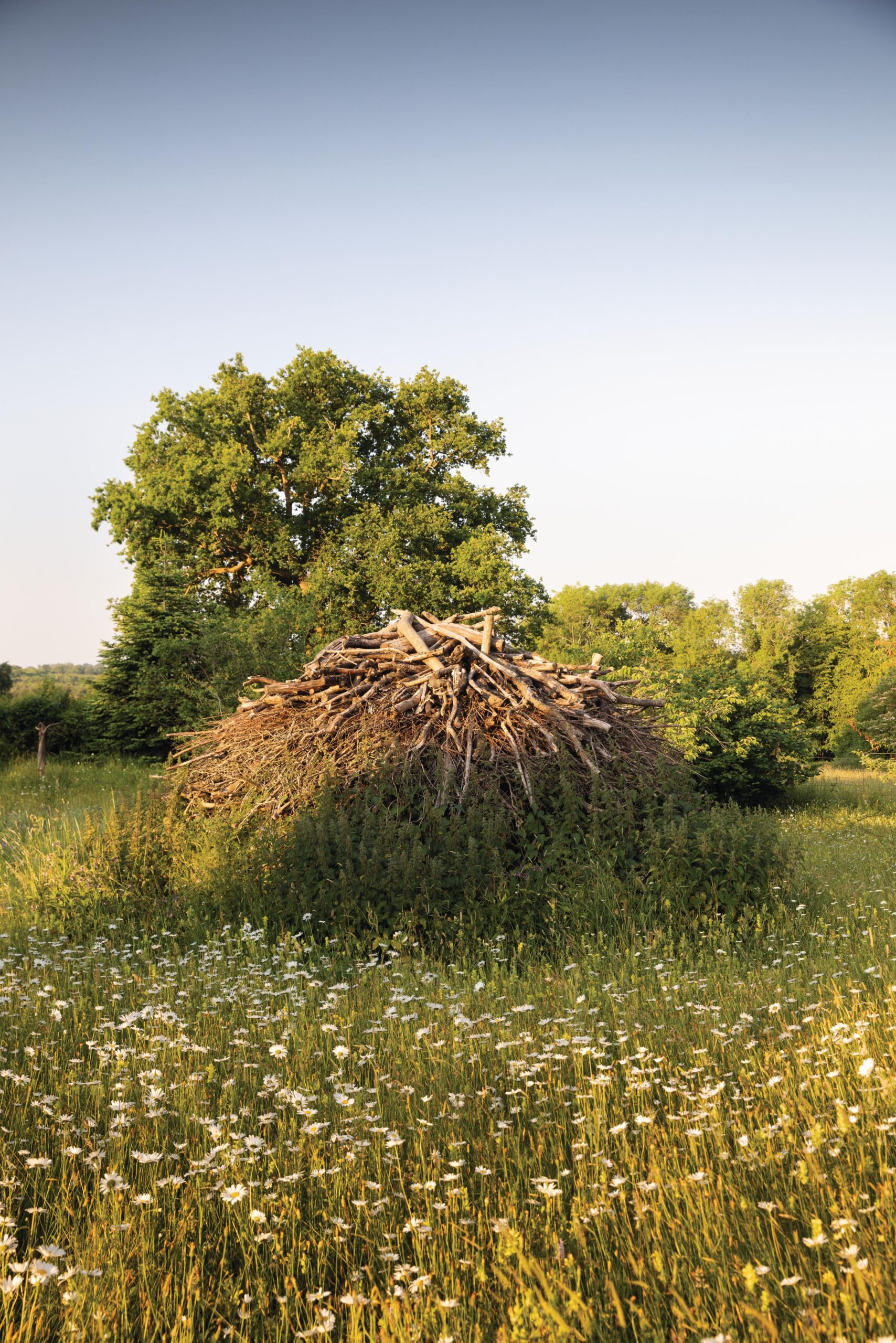 Great Dixter © Richard Bloom