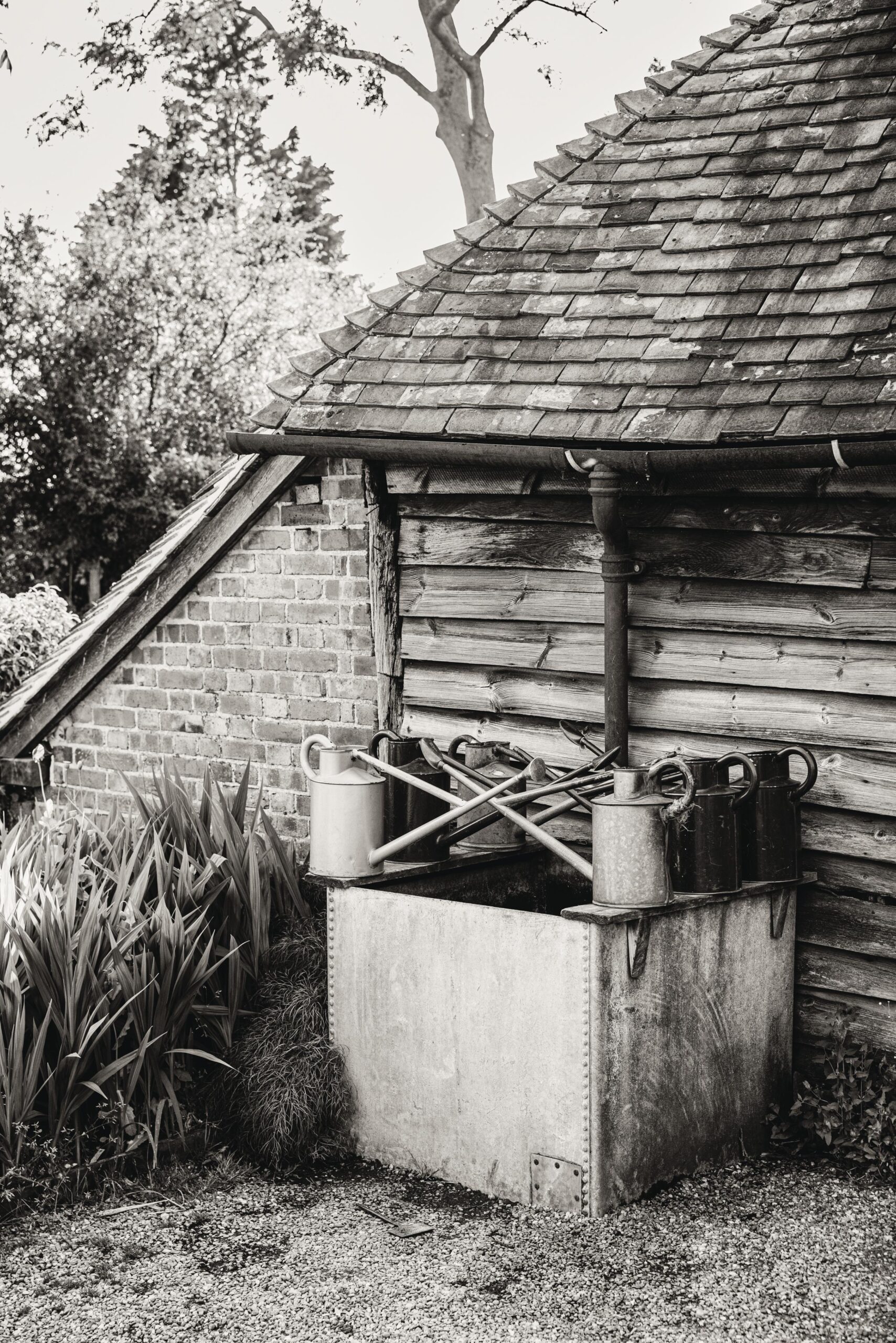 Great Dixter © Richard Bloom