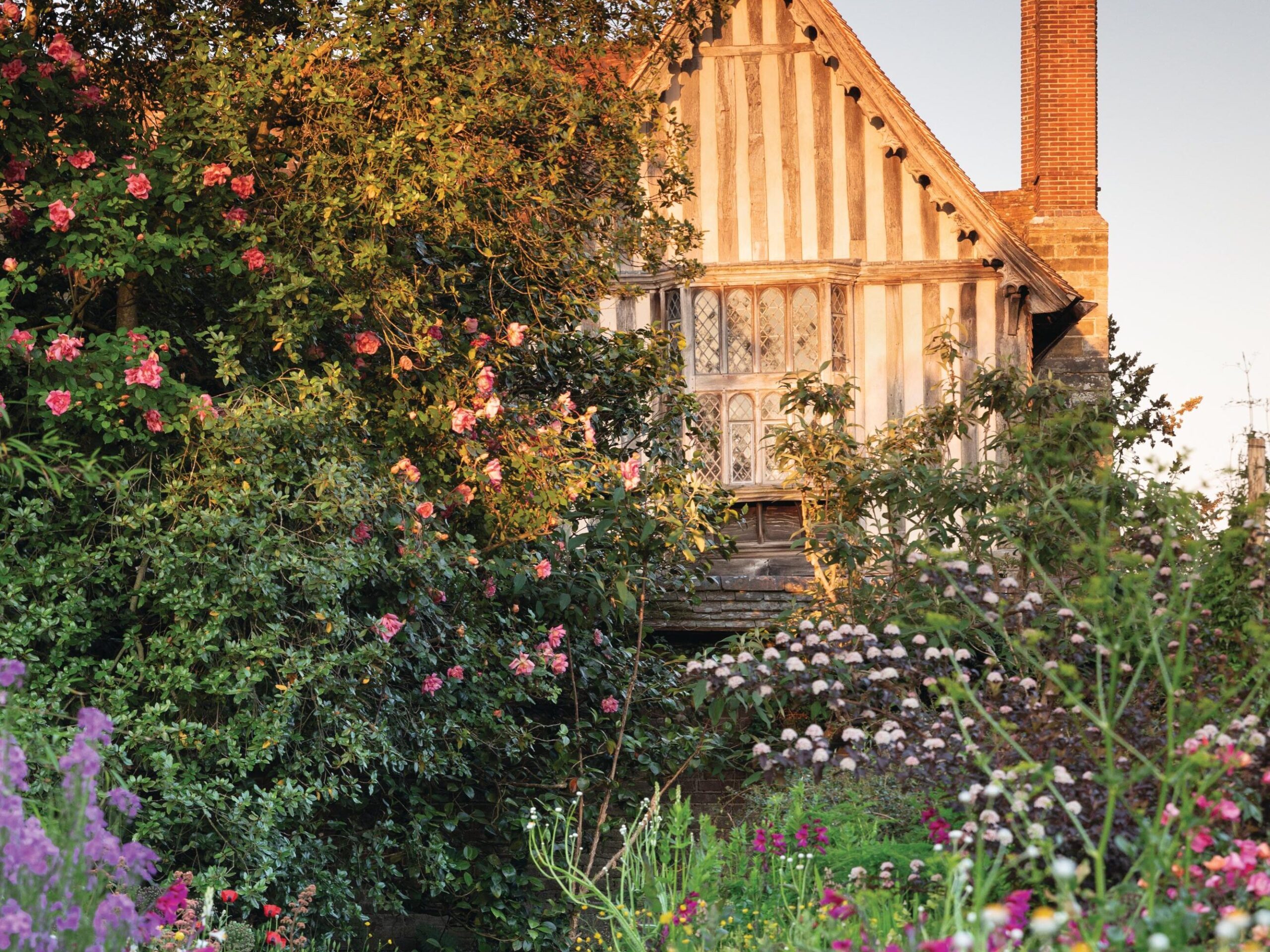 Great Dixter © Richard Bloom