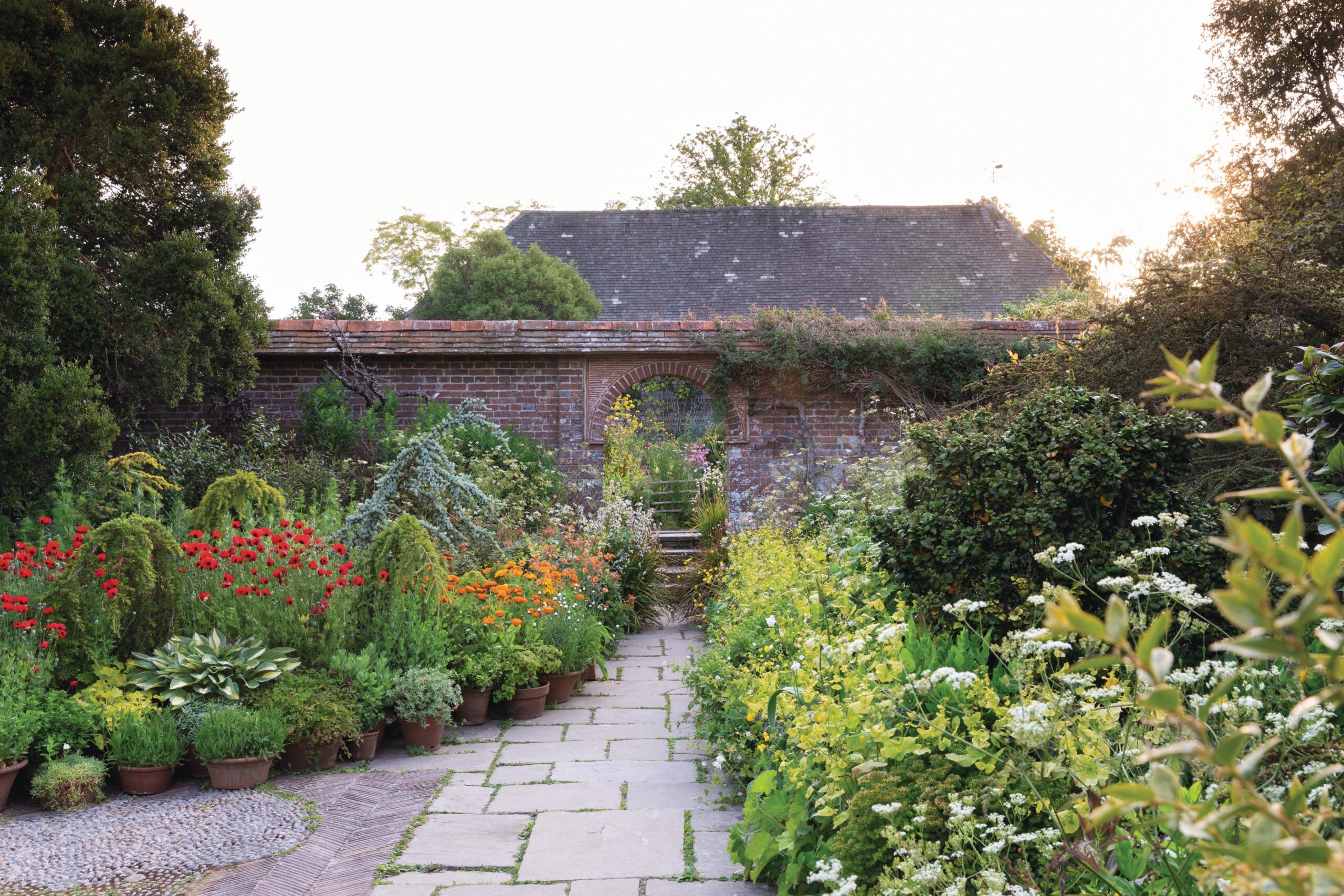 Great Dixter © Richard Bloom