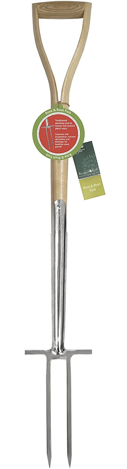 rose fork