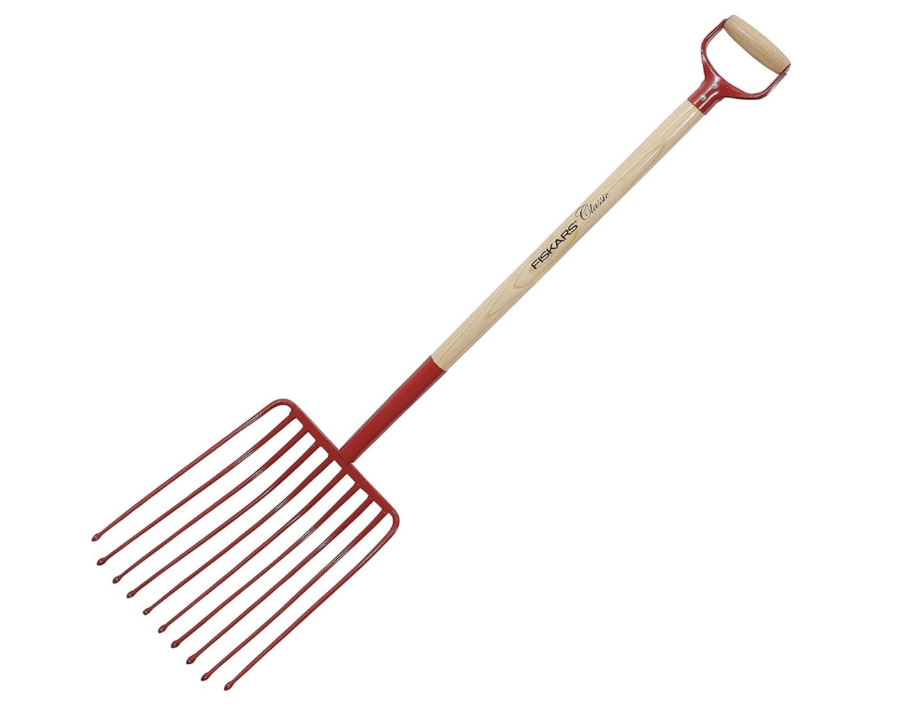 potato fork