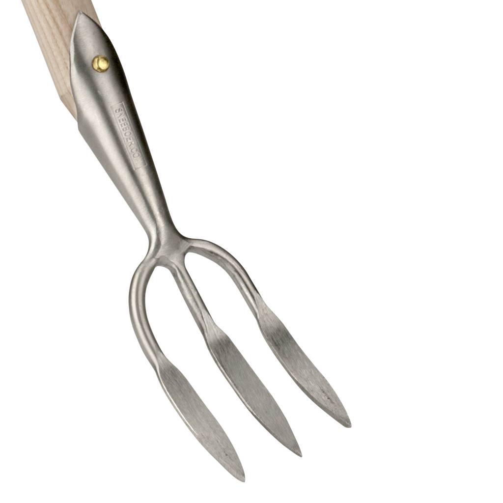 weeding fork