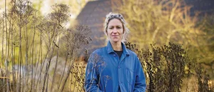 Gardener Millie Souter Gardener Millie Souter