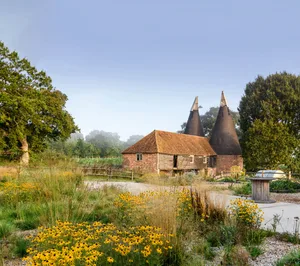Tillingham Winery, Rye, Sussex Tillingham Winery, Rye, Sussex