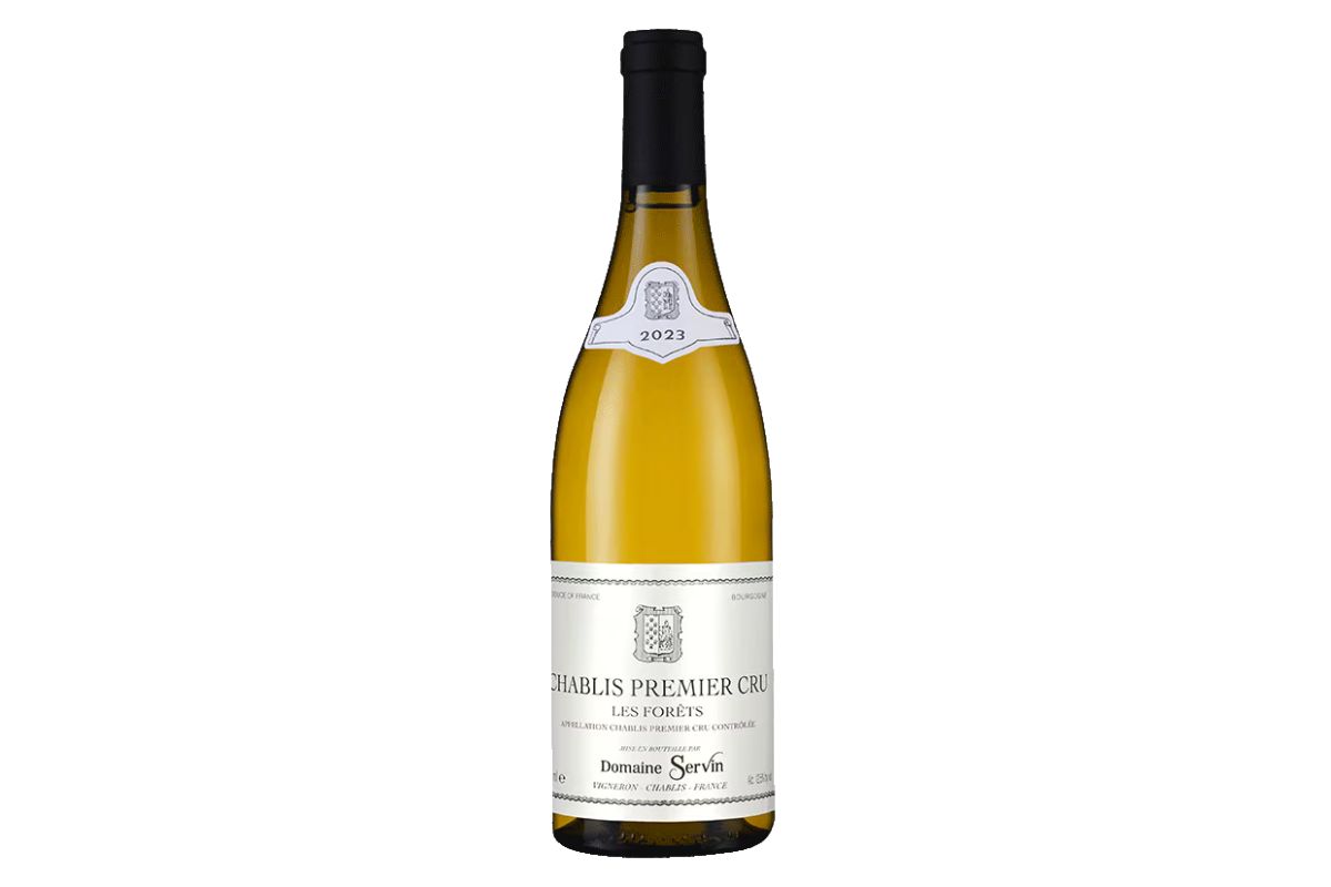 Chablis Premier Cru AOC