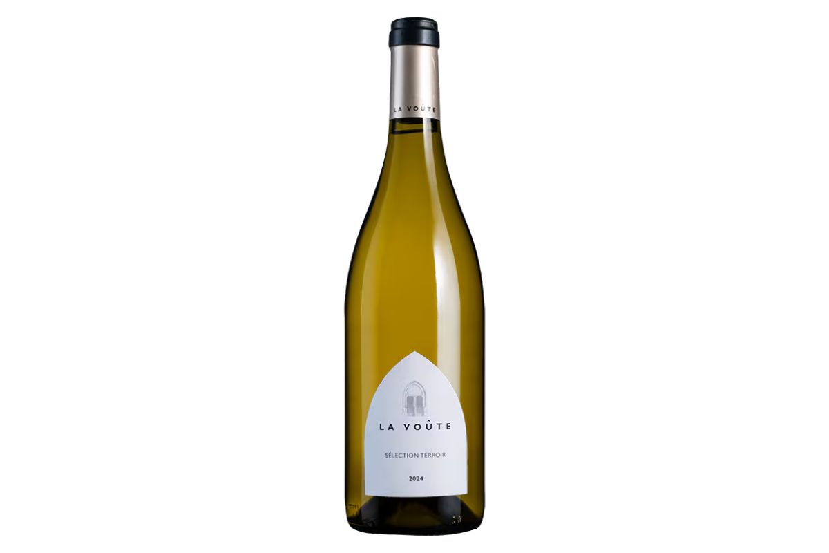 La Voûte Chardonnay