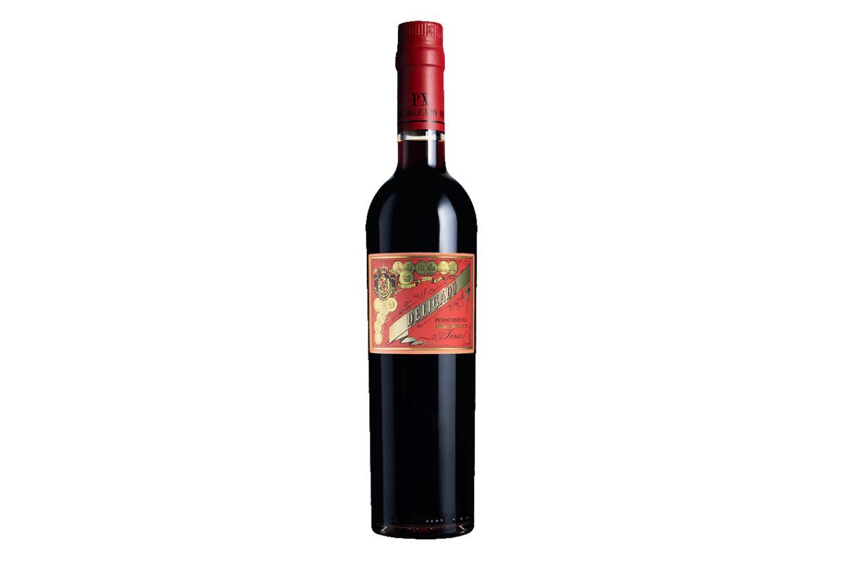 Delicado Pedro Ximénez 'PX' Sherry (50cl) NV