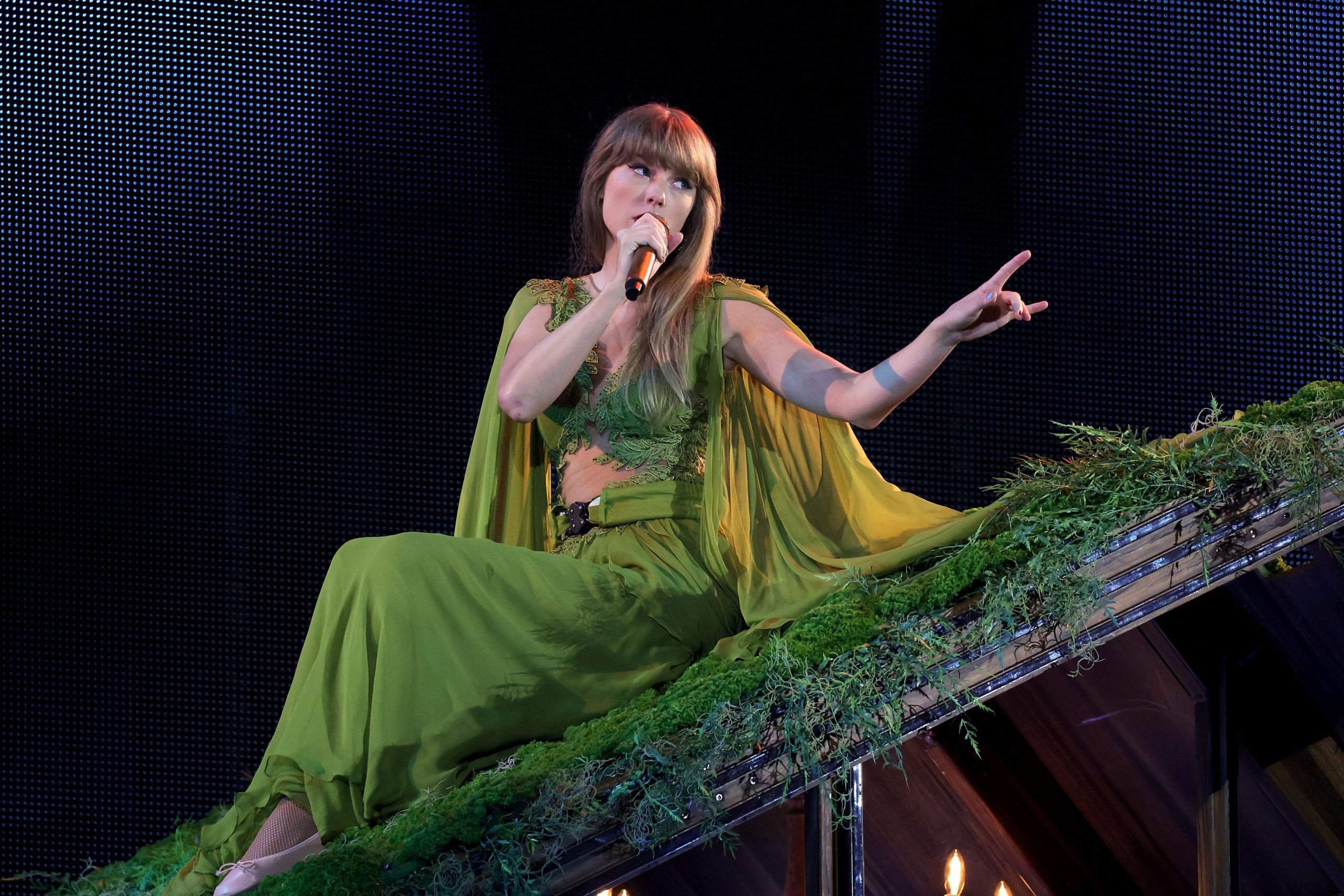 Night Two Of Taylor Swift | The Eras Tour - East Rutherford, NJ