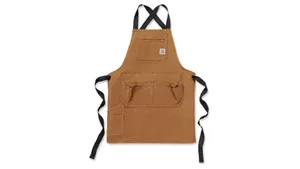 Carhartt Cotton Duck Apron