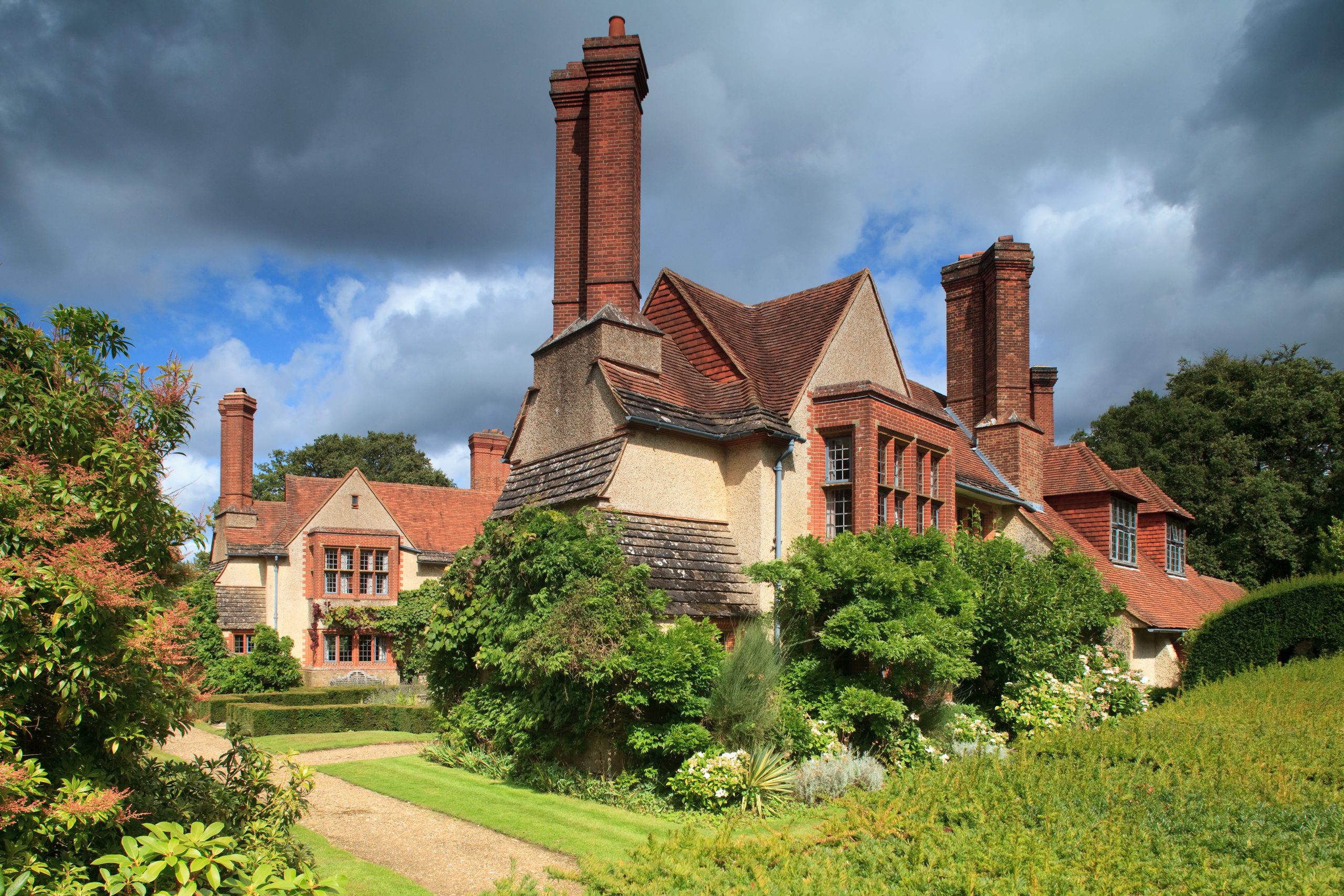 Goddards