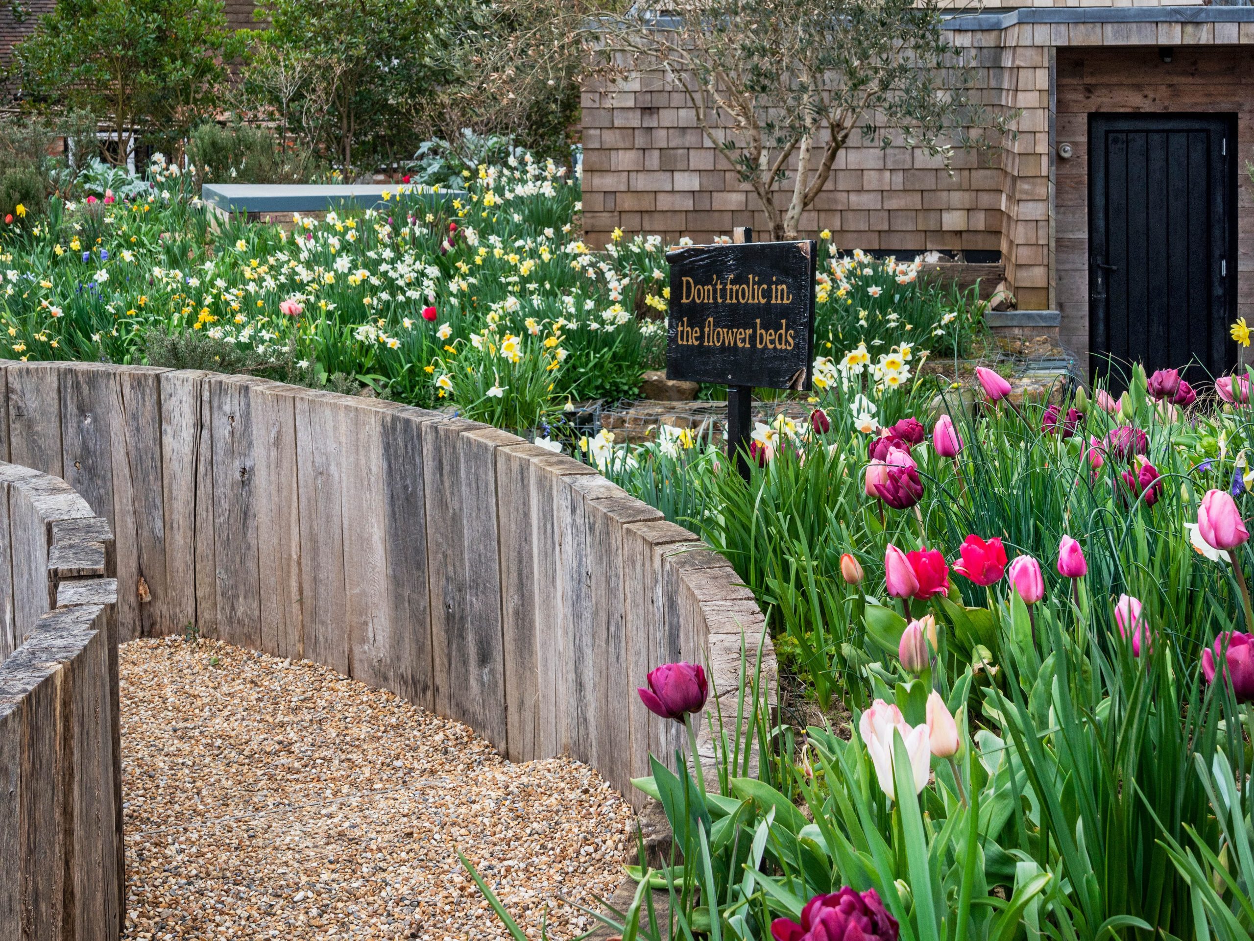 The Bell Inn, Sussex