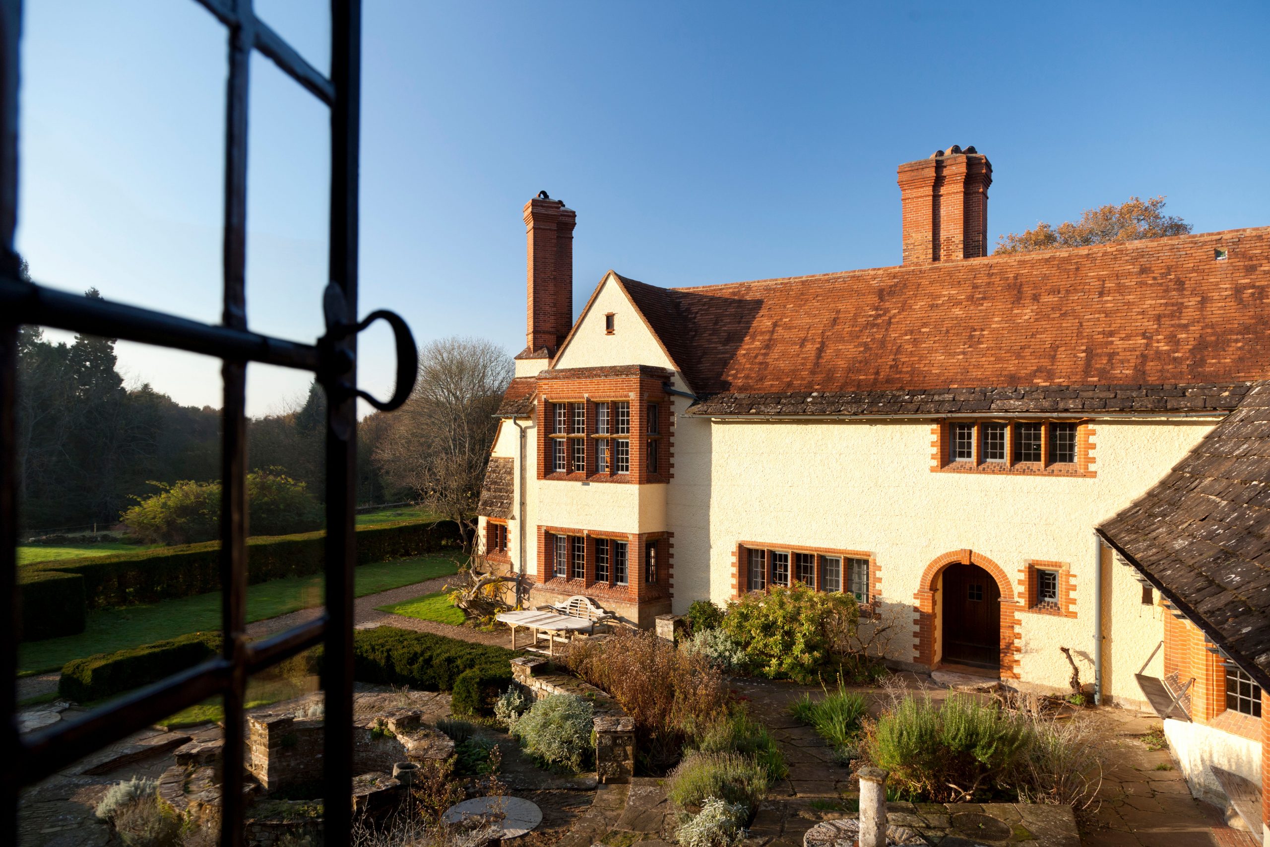 Goddards