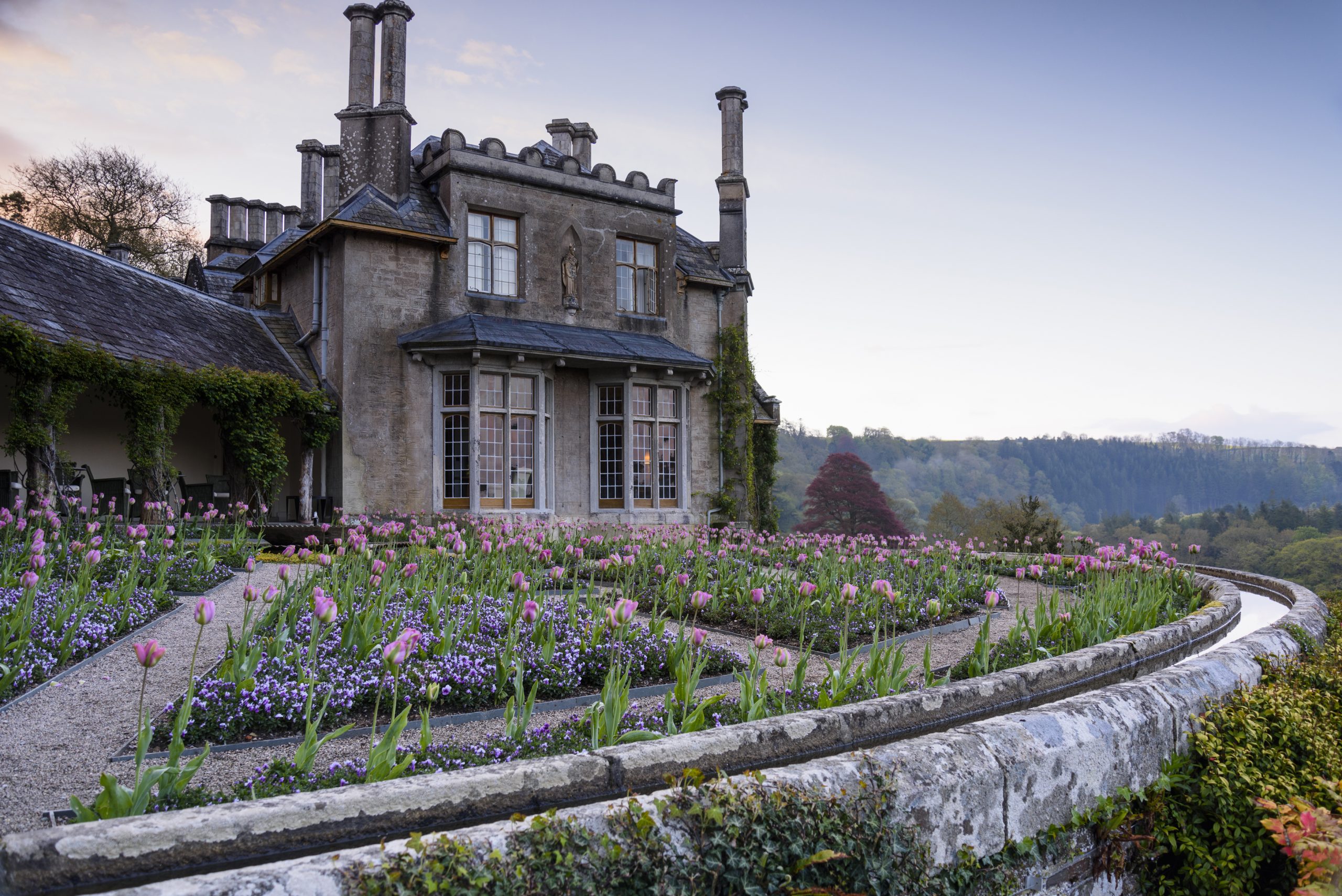 Hotel Endsleigh