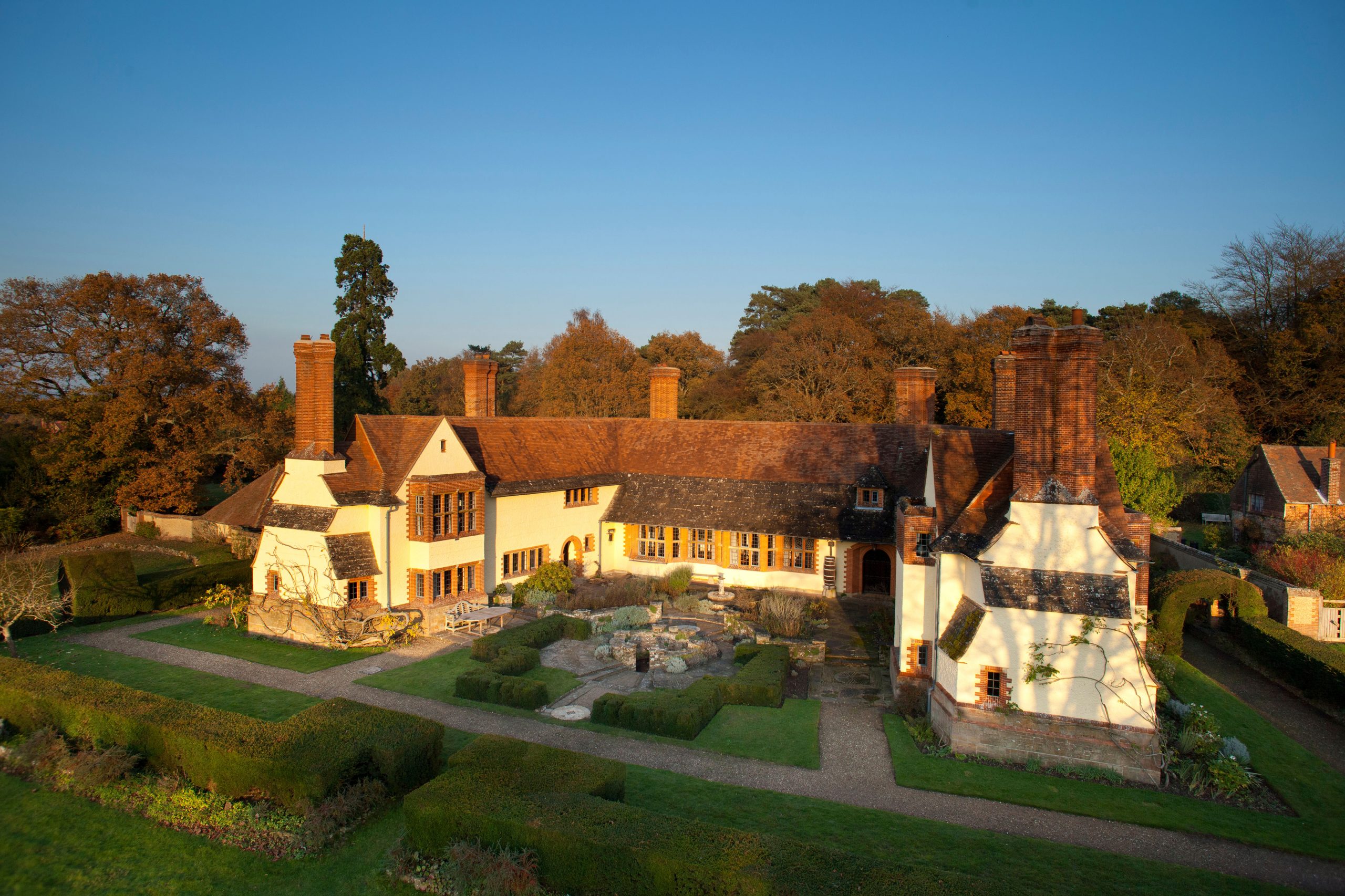Goddards