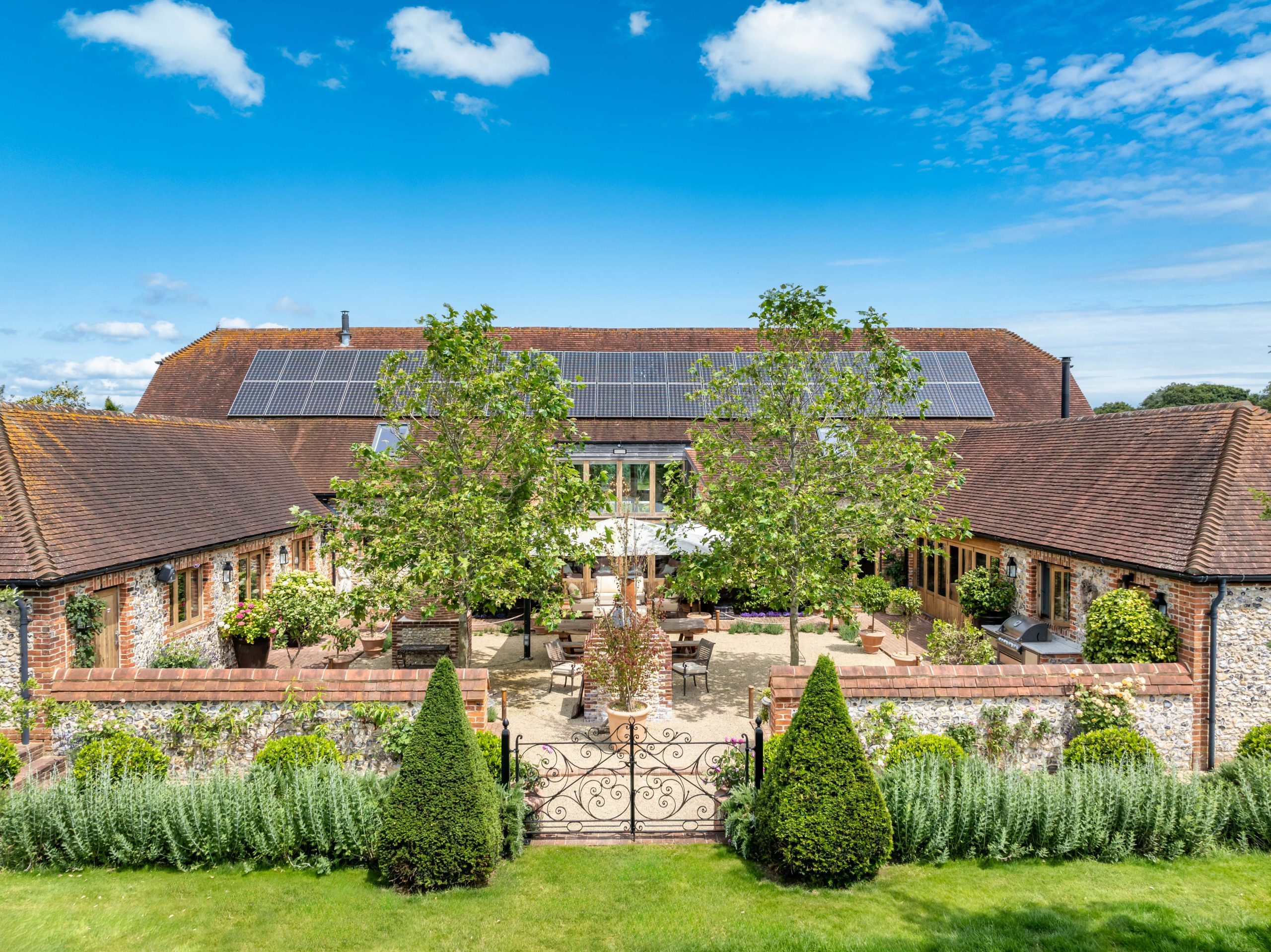 House for sale in West Sussex