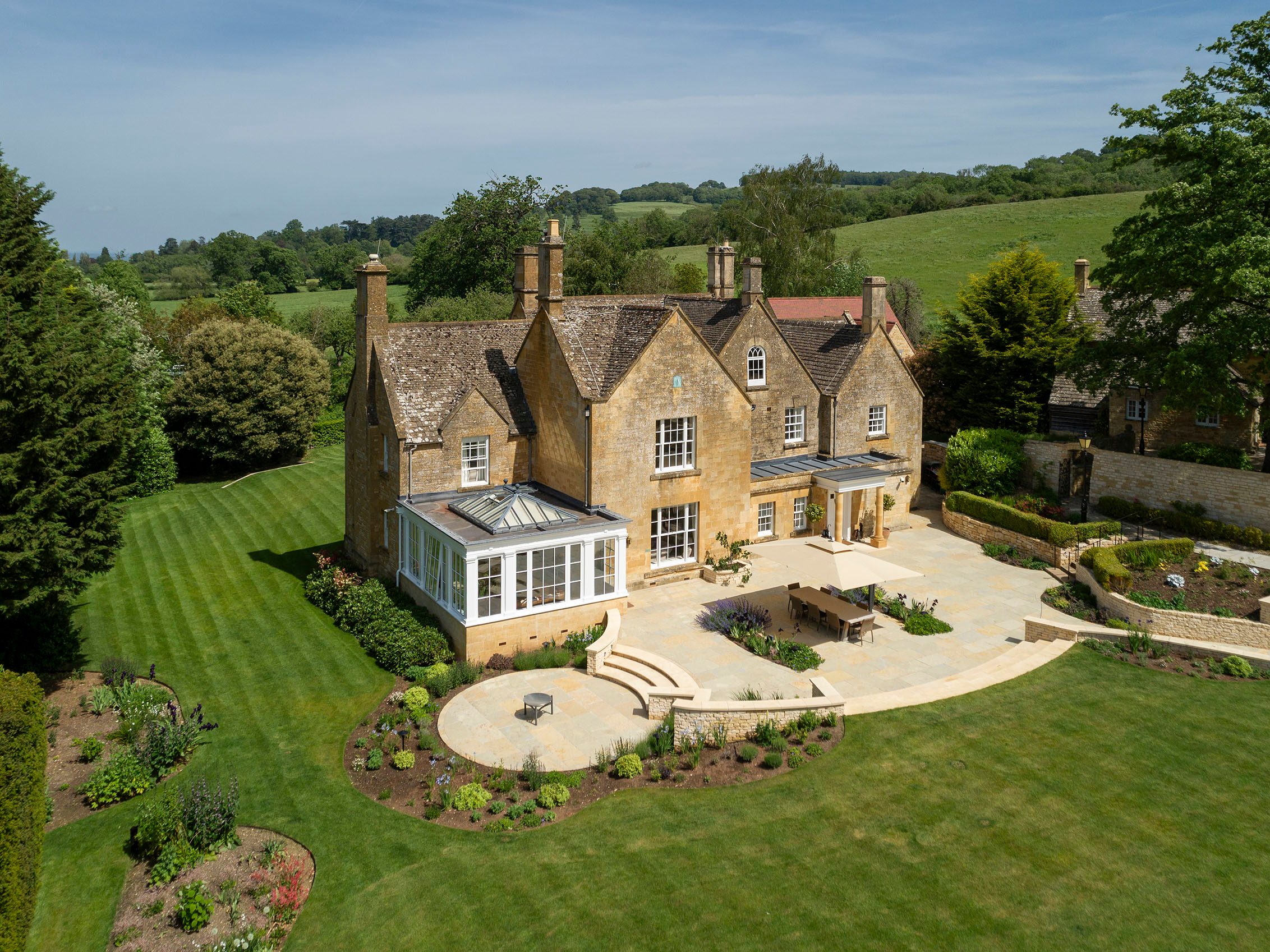 House for sale in Gloucestershire