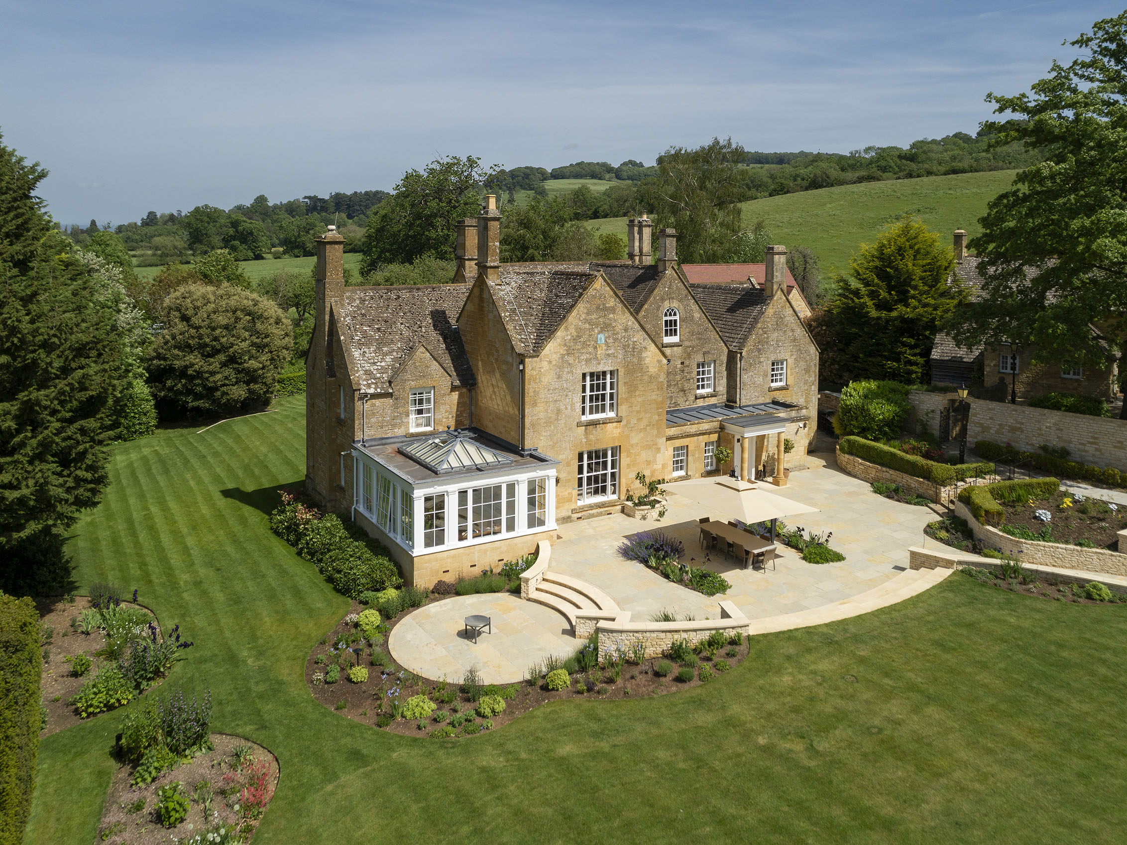House for sale in Gloucestershire