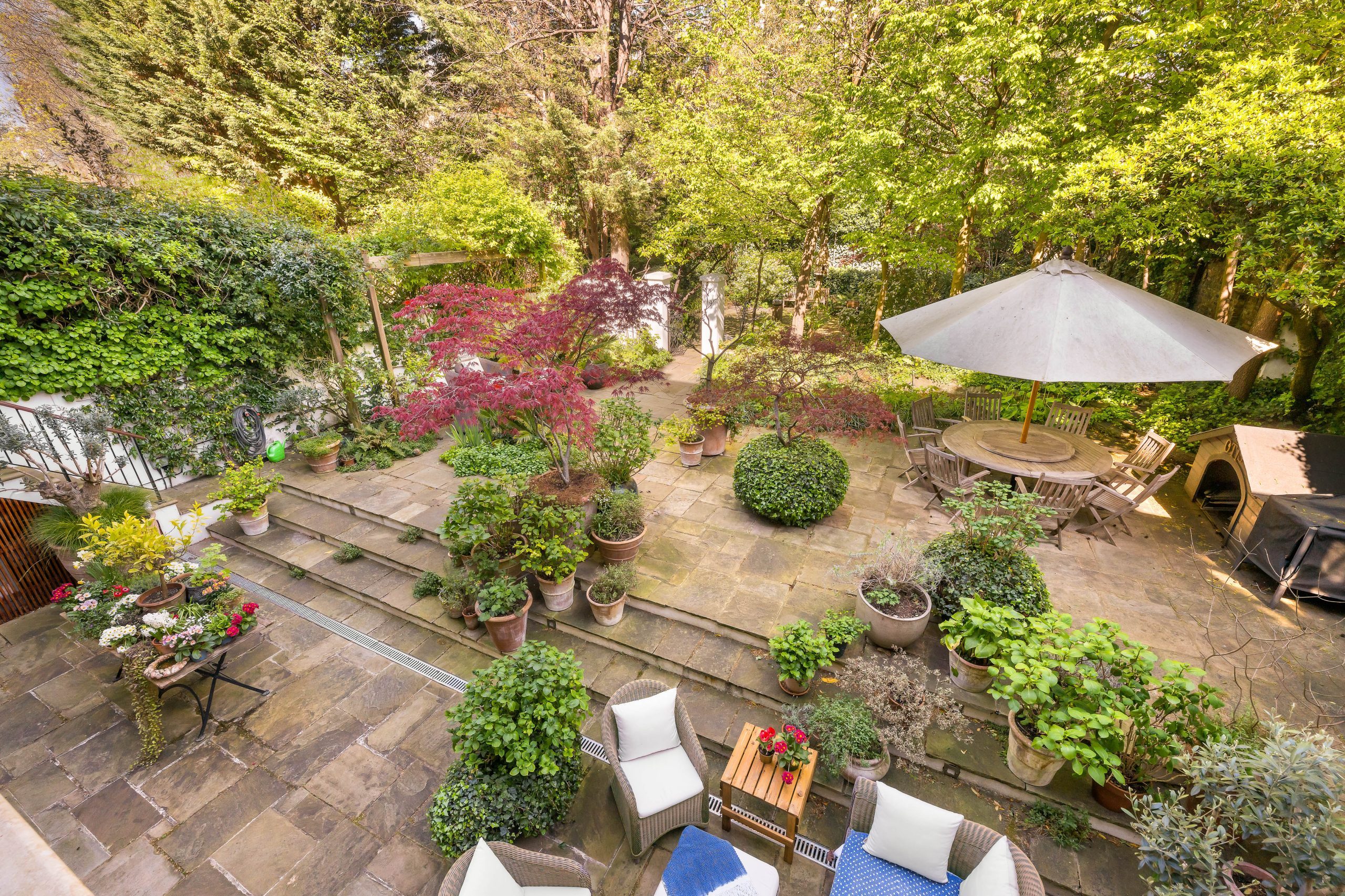 House for sale in London