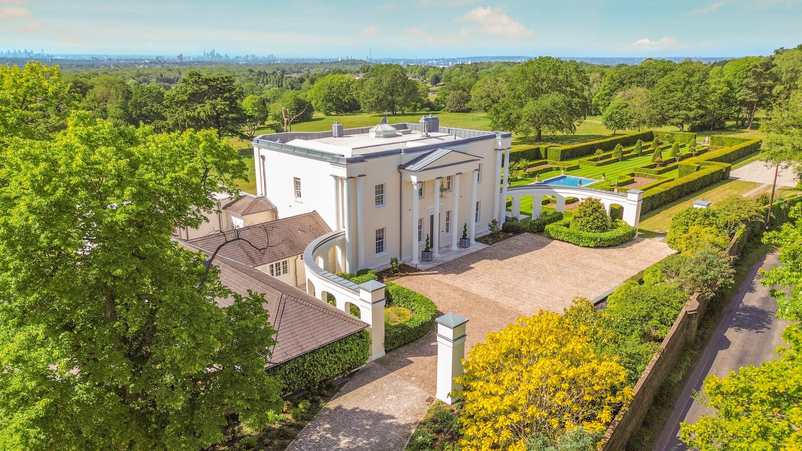 House for sale in Essex